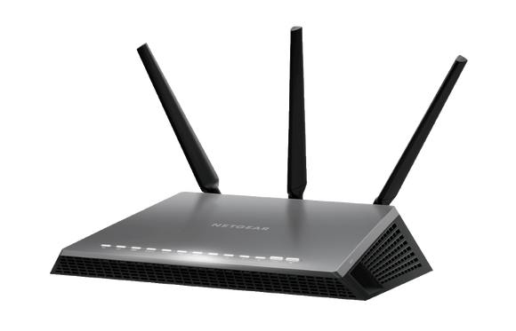 Router Wi-Fi 24